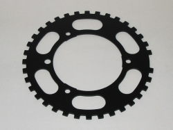 36-1 Toothed Wheel 36-1 Toothed Wheel