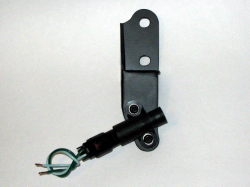 Crank Angle Sensor Bracket Crank Angle Sensor Bracket