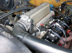 RamJet 350 RamJet 350