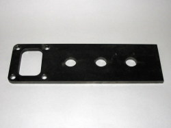 Extended T4 Turbo Flange Extended T4 Turbo Flange