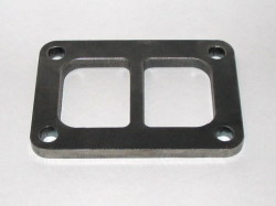 T6 Turbo Turbine Flange T6 Turbo Turbine Flange