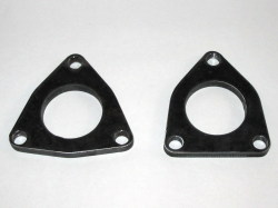 Truck Manifold Flanges Truck Manifold Flanges